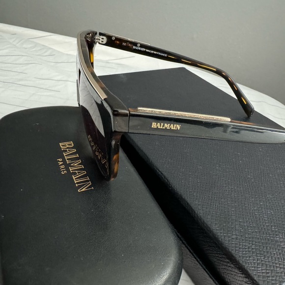 Belmin sunglasses - Picture 4 of 6